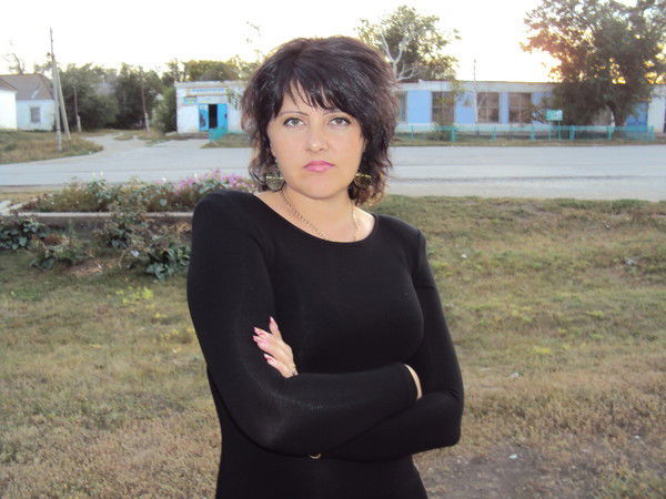 Ольга Клементьева