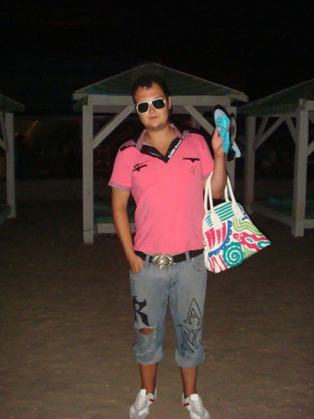 Андрей С Звезды