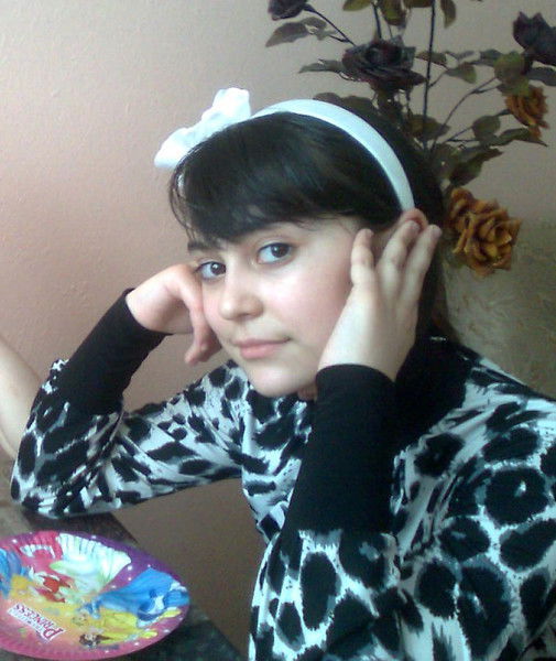 Карина Андрейченко