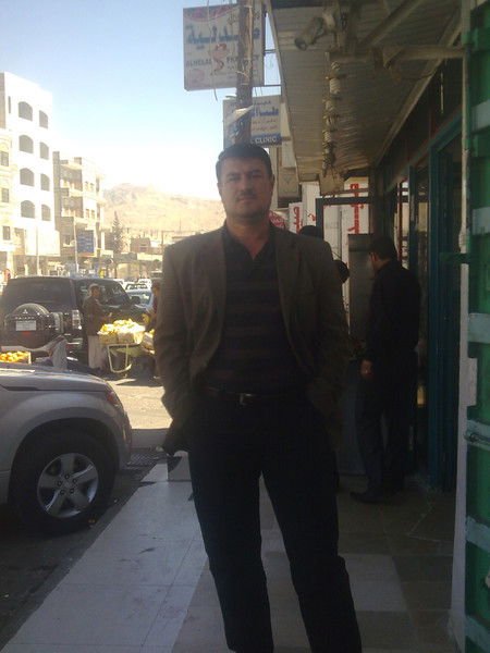 Рустам Исоков