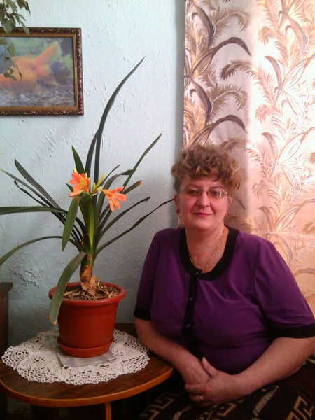 Инга Дудченко