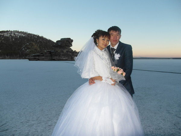 Наргуль Тукенова