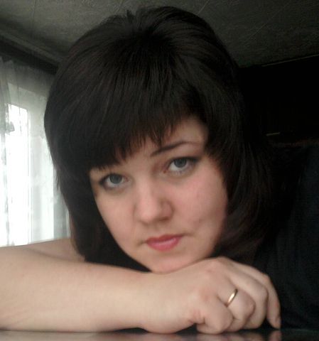 Анастасия Сухоплюева