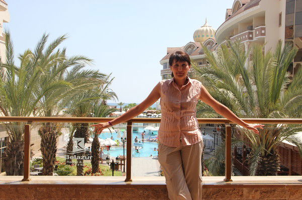 Рената Абдемит