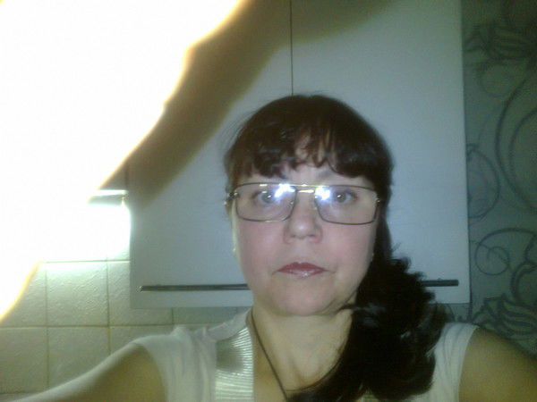 Ольга Русакова