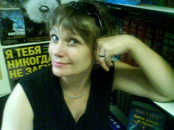 Ирина Низамова