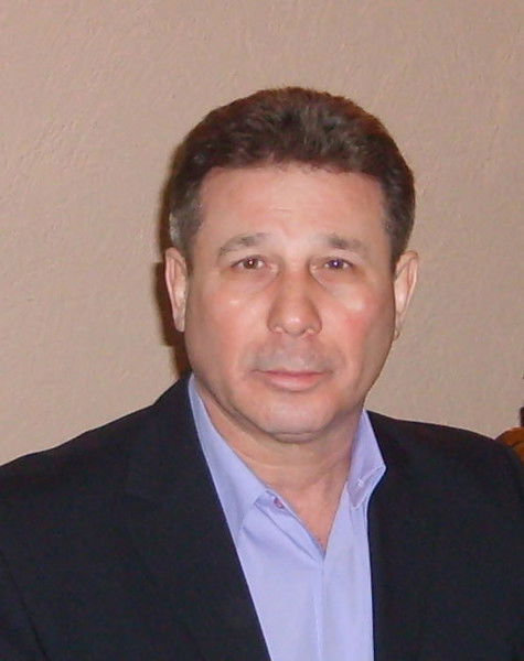 Юрий Гуманюк