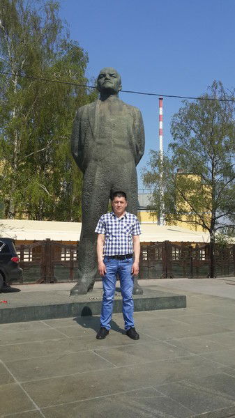 Абдимитал Шамиев