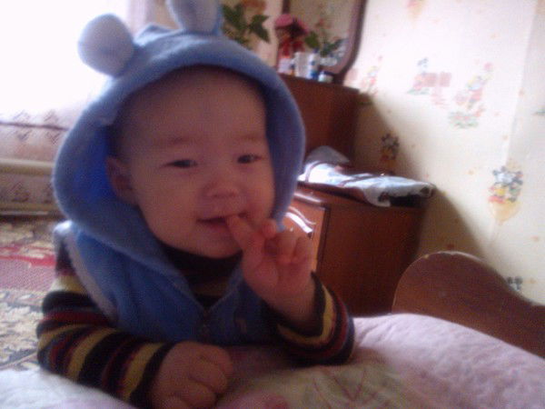 Айкуркем Насипкалиевна