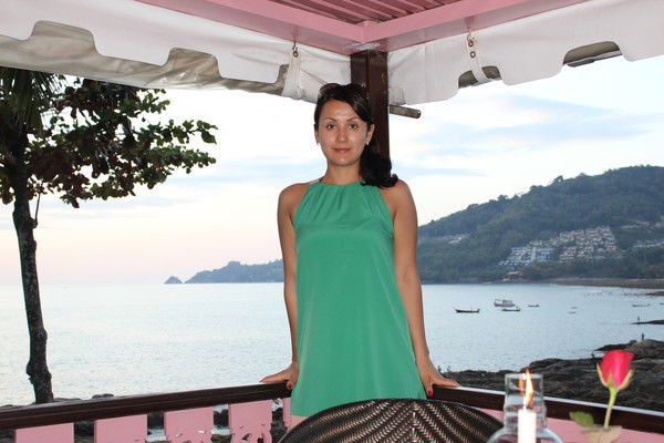 Яна Краснова