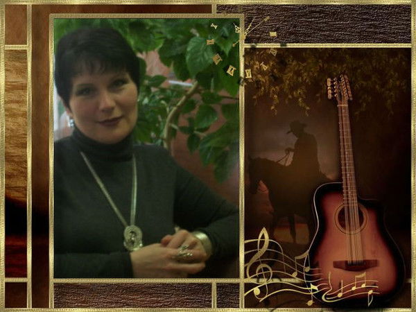 Ольга Наумова