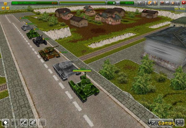 Антон Мещеряков