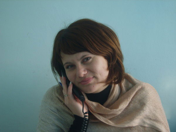 Ольга Гальцева