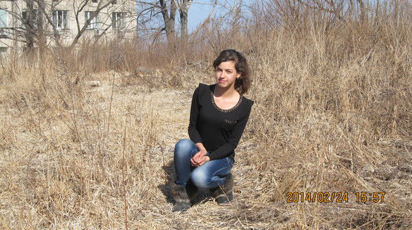 Виктория Дмитриевна