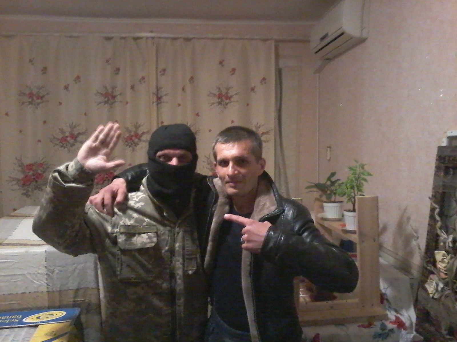 Игорь Бондарь