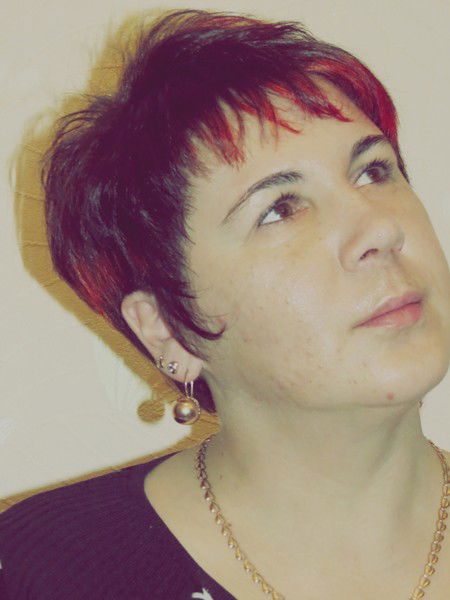 Елена Козлова