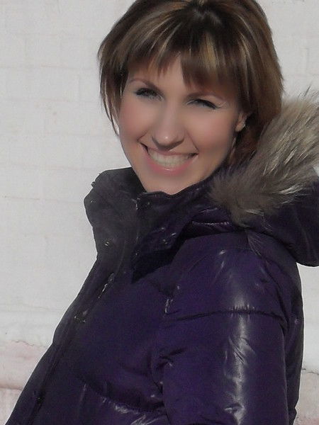 Наталья Скрыпник