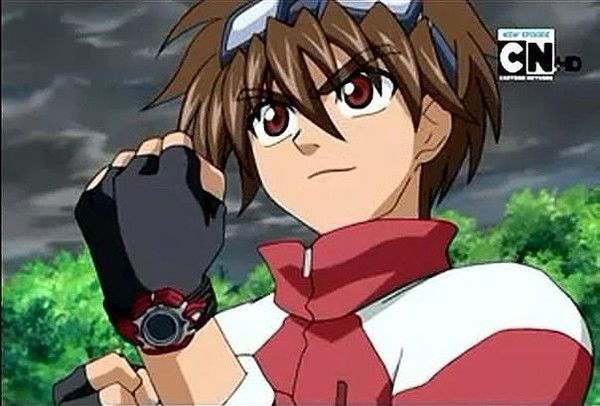 Женя Дробот