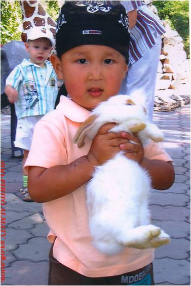 Айдана** Бердибекова