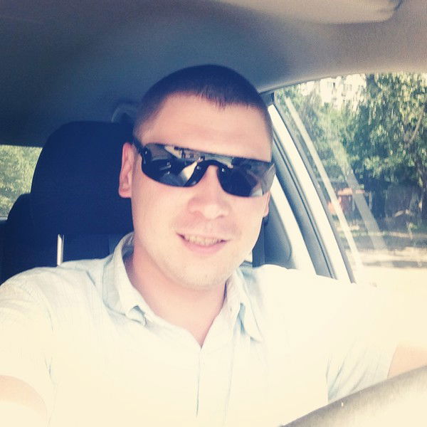 Владимир Казаков