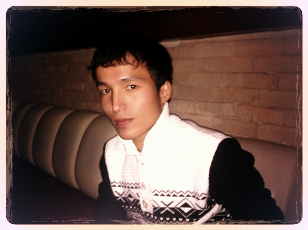 Нуржан Тажибаев