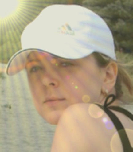 Анна Ивлева