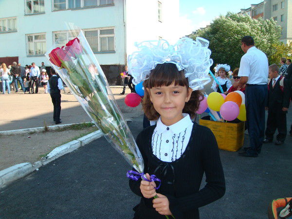 Вероника Спиридонова