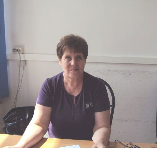 Любовь Севаконева