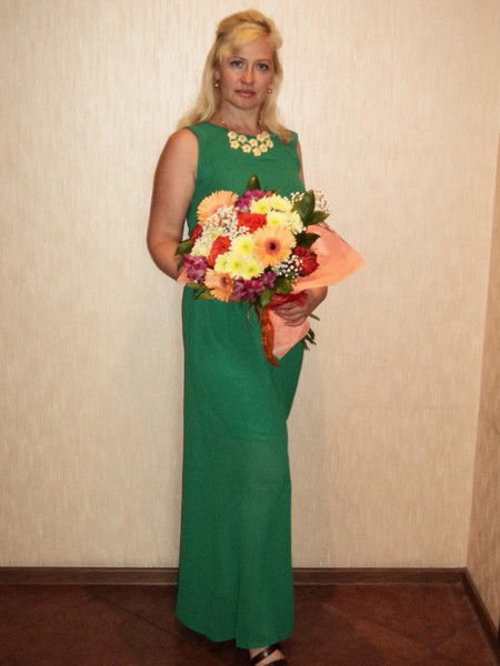 Жанна Шопорева