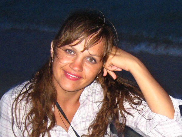 Татьяна Шило