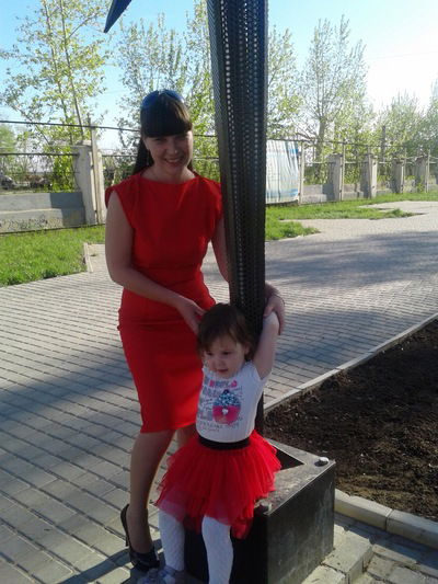 Евгения Гуськова