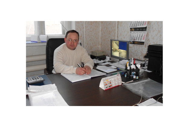 Фанис Шайхутдинов