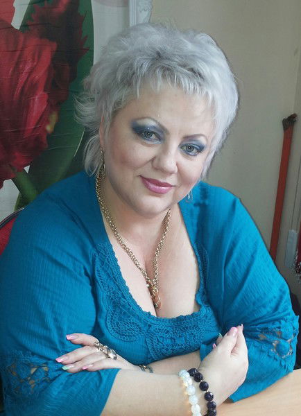 Лариса Петкевич