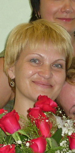 Ирина Полосина