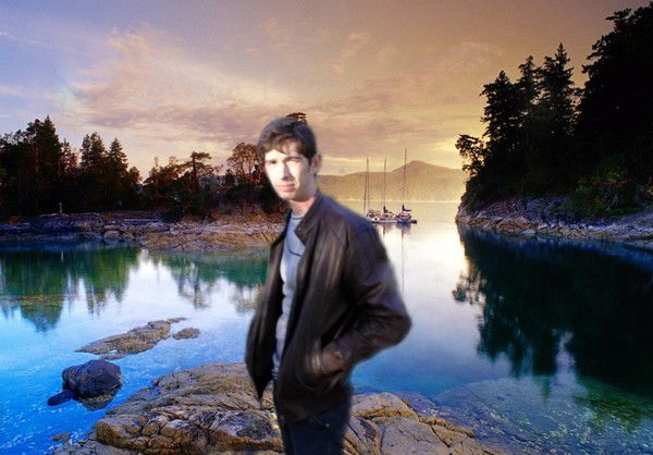 Владимир Смолкин