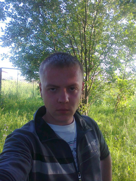 Алексей Петров