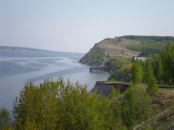 Татьяна Шагова