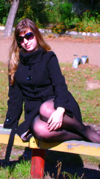 Наталья Черненко