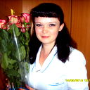 Марина Братчикова