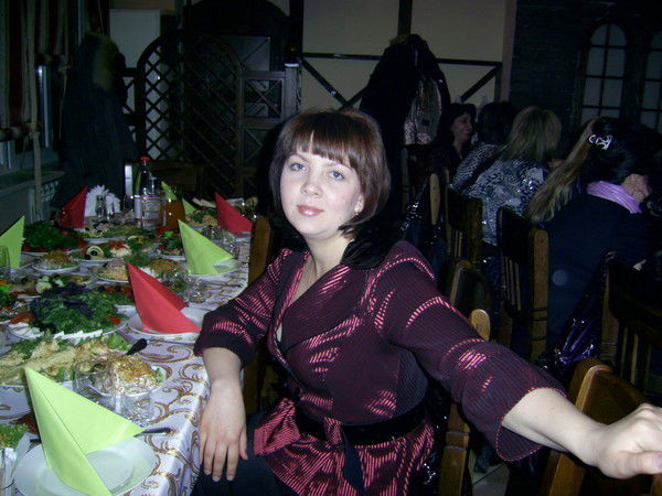 Виктория Андреева