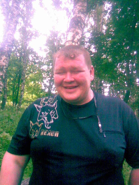 Алексей Жданов