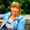 Елена Федосеева