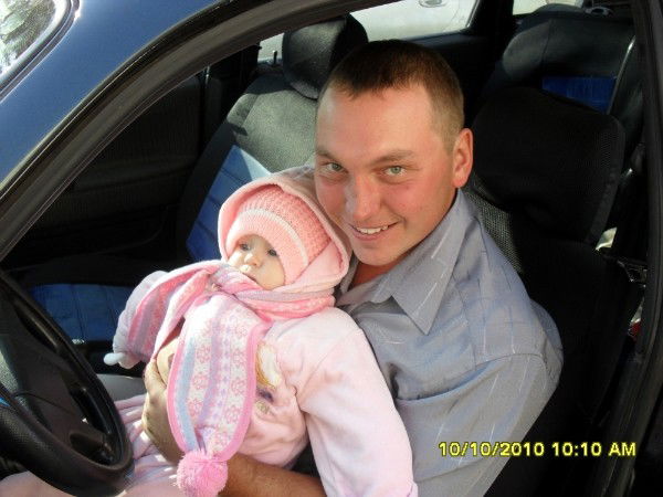 Артем Недосеков