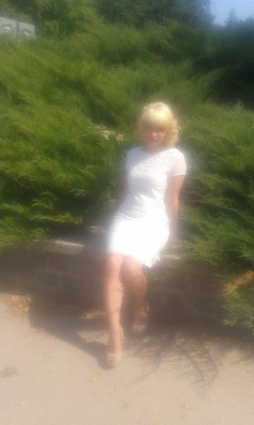 Аня Козлова