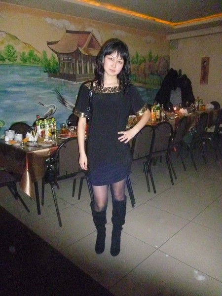 Жанерке Тукусбаева