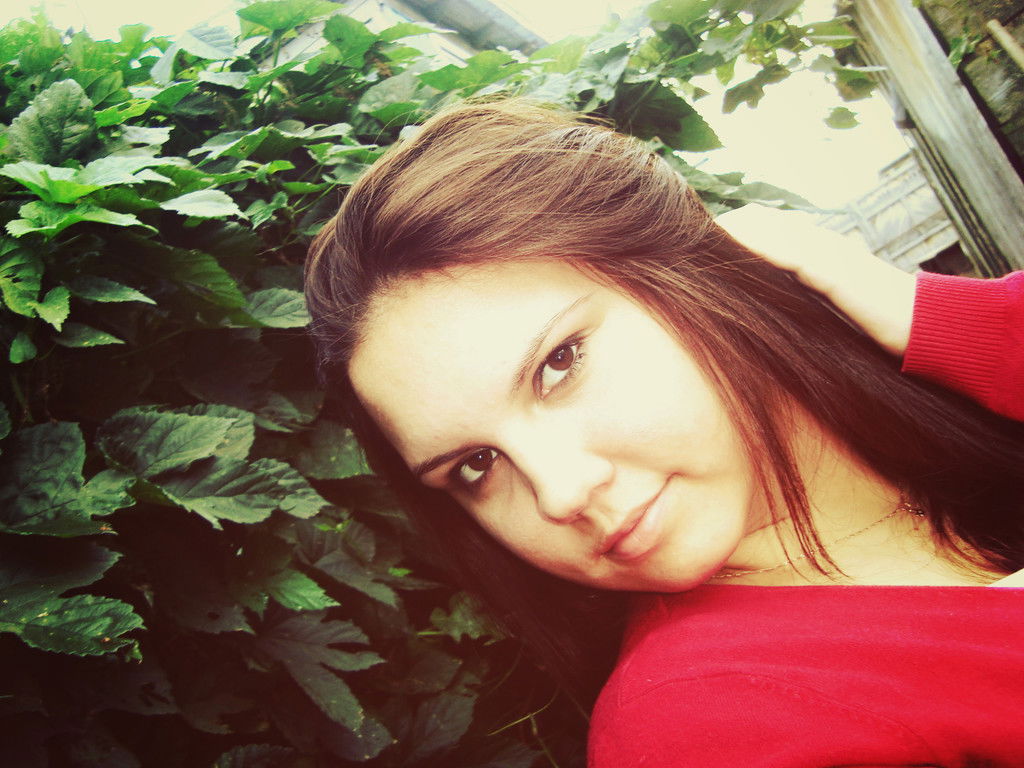 Алина Дударкина