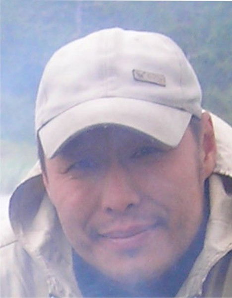 Алексей Иванов