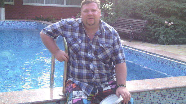 Андрей Прокопенко