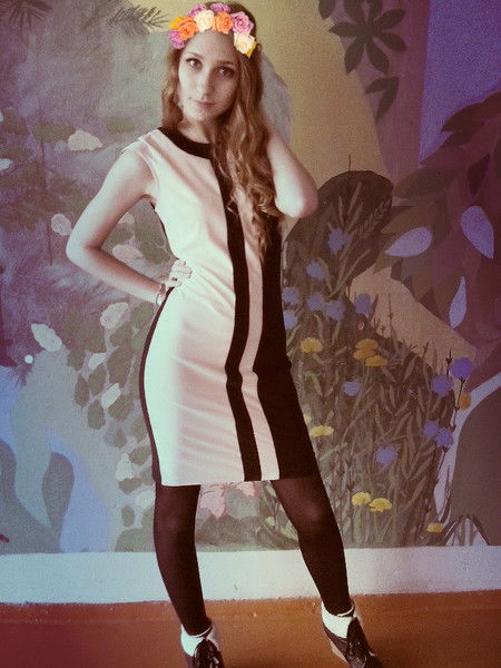 Танюша Миронова