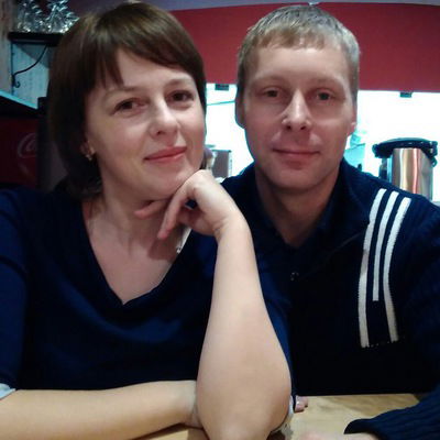 Светлана Савельева